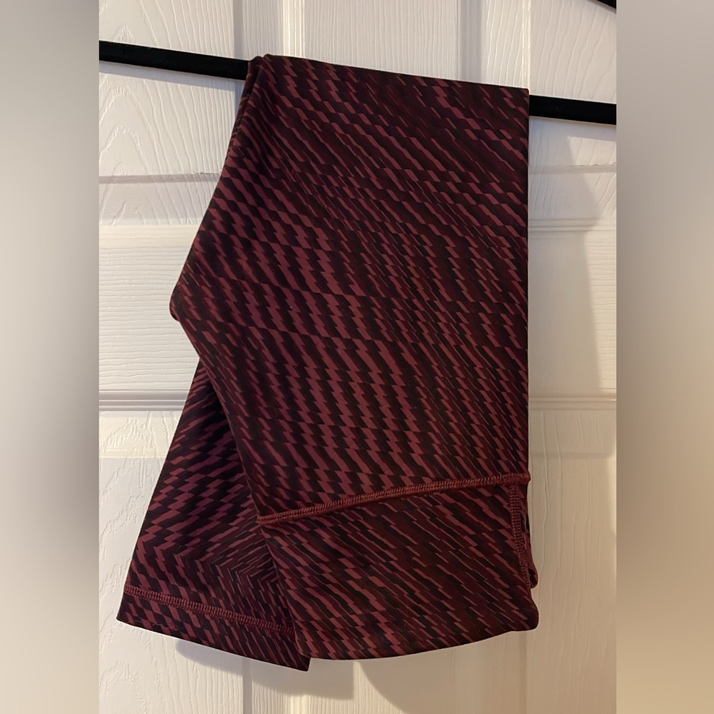 Lululemon Capris